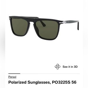 Men’s Persol Sunglasses